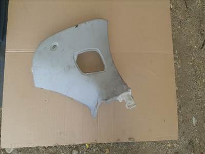 MERCEDES-BENZ R-CLASS (W251, V251) Jobb D Oszlop Burkolat