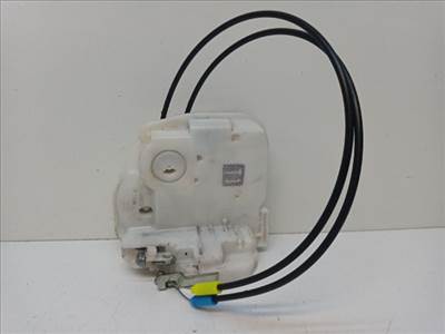 MITSUBISHI ASX Bal hátsó Ajtózár