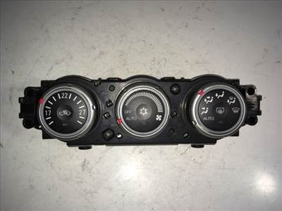 MITSUBISHI ASX Fűtéskapcsoló (digit klímás)