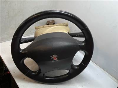 PEUGEOT 607 Kormányoszlop