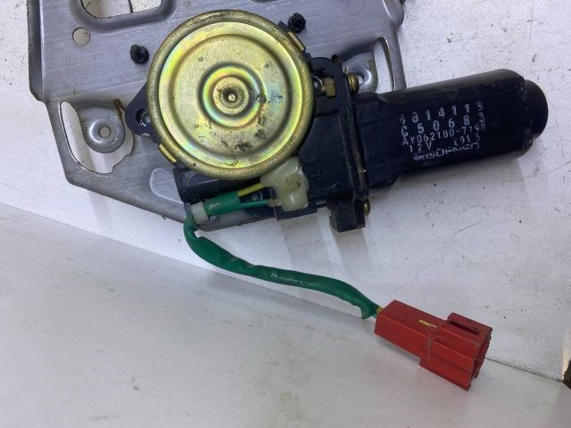 CHRYSLER STRATUS Jobb első Ablakemelő Szerkezet (Elektromos) 5. kép