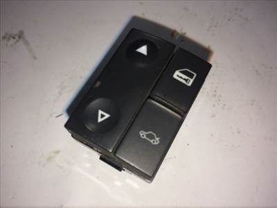 OPEL VECTRA C Kombinált Kapcsoló