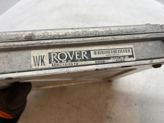 ROVER 400 Motorvezérlő 2. kép