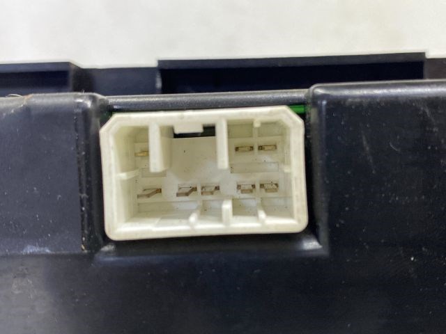 ROVER 75 Fűtéskapcsoló (digit klímás) 5. kép