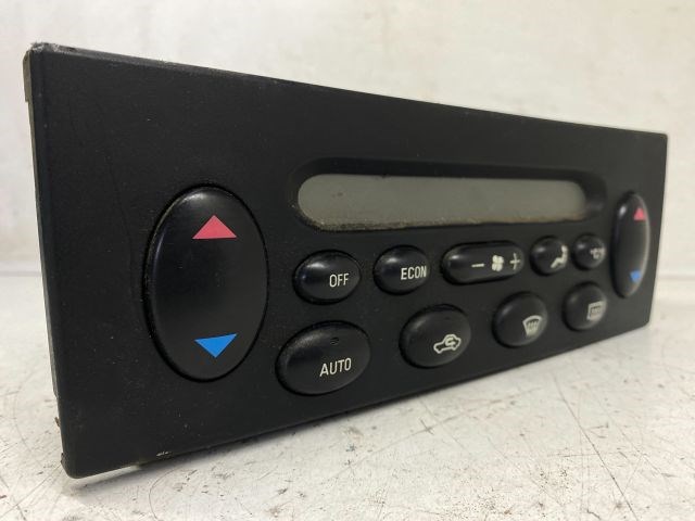 ROVER 75 Fűtéskapcsoló (digit klímás) 6. kép