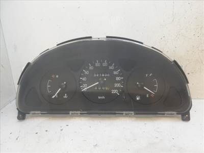 DAEWOO LANOS Kilométeróra