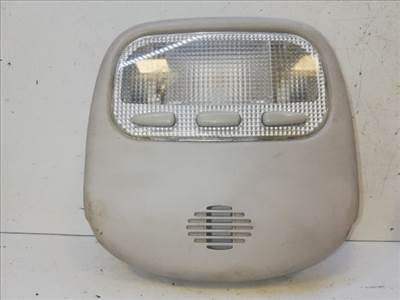 PEUGEOT 407 Beltér Világítás Első