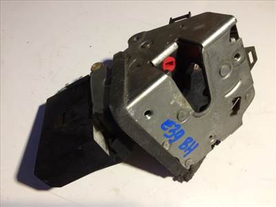 BMW 5 E39 Bal hátsó Ajtózár