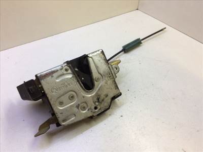 BMW 5 E34 Bal hátsó Ajtózár