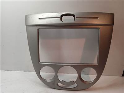 CHEVROLET LACETTI Rádió / CD Keret