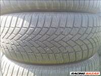  205/60R16 Bridgestone Blizzak LM005 téli gumi garnitúra