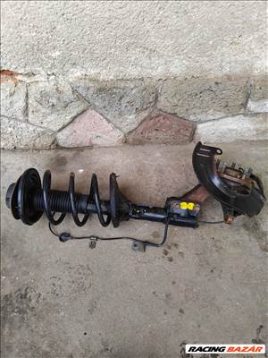 Hyundai Santa Fé (SM) 2.0 CRDi 4WD Jobb első gólyaláb csonkállvány 2049 5466026300