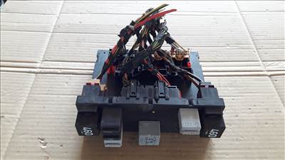 Skoda Octavia II Komfort Modul 3C0 937 049 E