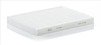 MANN-FILTER CU 2436 - pollenszűrő FORD FORD AUSTRALIA