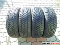 195/65 R 15-ös újszerű Bridgestone téli gumi ELADÓ