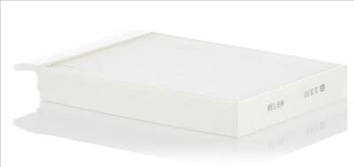 MANN-FILTER CU 30 012 - pollenszűrő MERCEDES-BENZ