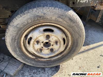 Ford Transit 15ös lemezfelnj