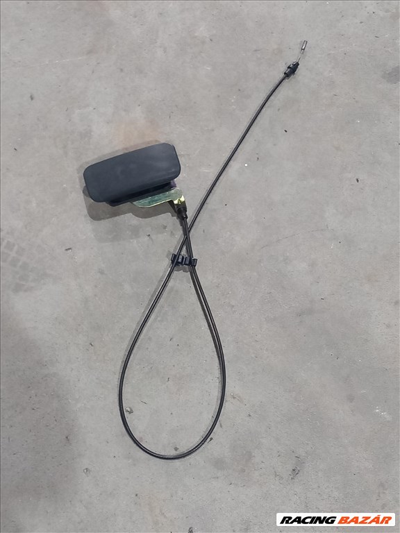 Ford Transit Tranzit MK6 MK7 Jobb oldali első ajtó külső kilincs 7114 yc15v22400al 1. kép