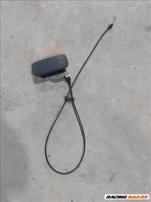 Ford Transit Tranzit MK6 MK7 Jobb oldali első ajtó külső kilincs 7114 yc15v22400al