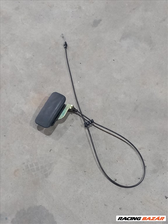 Ford Transit Tranzit MK6 MK7 Jobb oldali első ajtó külső kilincs 7114 yc15v22400al 2. kép