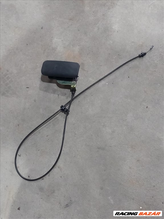 Ford Transit Tranzit MK6 MK7 Jobb oldali első ajtó külső kilincs 7114 yc15v22400al 3. kép