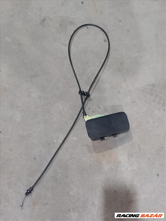 Ford Transit Tranzit MK6 MK7 Jobb oldali első ajtó külső kilincs 7114 yc15v22400al 4. kép