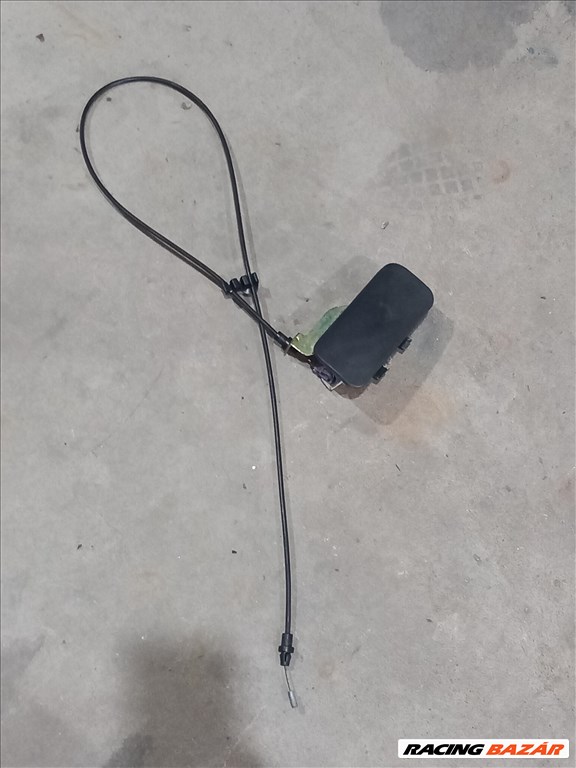 Ford Transit Tranzit MK6 MK7 Jobb oldali első ajtó külső kilincs 7114 yc15v22400al 5. kép