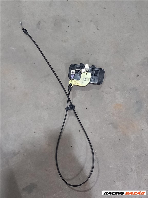 Ford Transit Tranzit MK6 MK7 Jobb oldali első ajtó külső kilincs 7114 yc15v22400al 6. kép