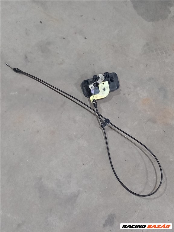 Ford Transit Tranzit MK6 MK7 Jobb oldali első ajtó külső kilincs 7114 yc15v22400al 7. kép