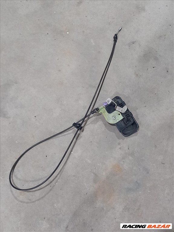 Ford Transit Tranzit MK6 MK7 Jobb oldali első ajtó külső kilincs 7114 yc15v22400al 8. kép