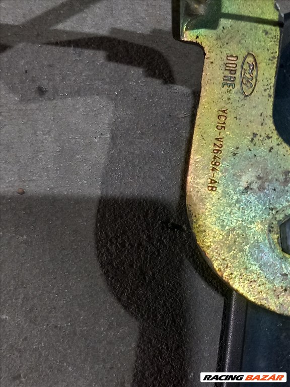 Ford Transit Tranzit MK6 MK7 Jobb oldali első ajtó külső kilincs 7114 yc15v22400al 9. kép