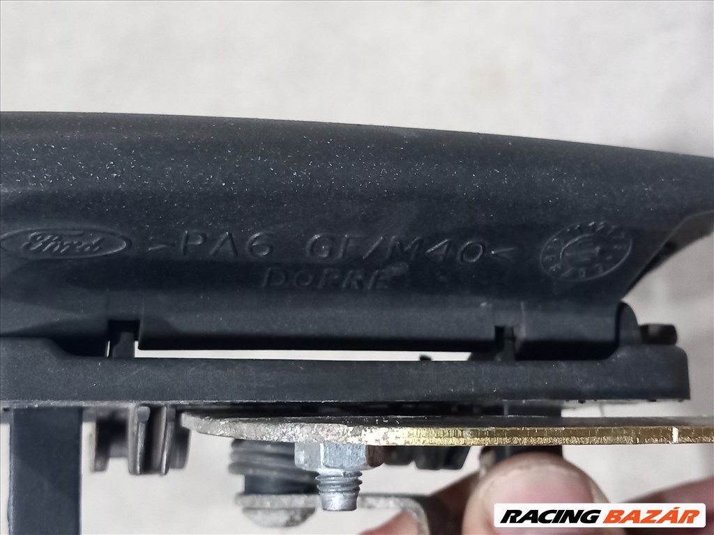 Ford Transit Tranzit MK6 MK7 Jobb oldali első ajtó külső kilincs 7114 yc15v22400al 10. kép