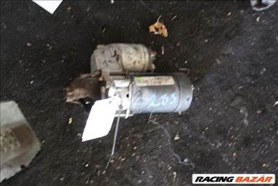 Opel Corsa C 00-03 1.2 B önindító 9115192