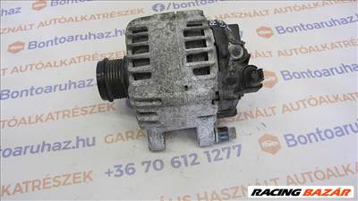 Ford B-Max Eladó gyári, bontott 1.5 1.6 dízel generátor 