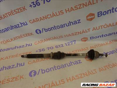 Ford Focus II MK2 2 Eladó gyári, bontott 1.4 1.6 benzin jobb féltengely