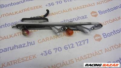 Ford Focus II MK2 2 Facelift Eladó gyári,  Faceliftes kombi bal hátsó lámpa foglalat 