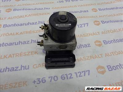 Ford Fusion Eladó gyári, ESP ABS kocka három soros csatlakozóval.