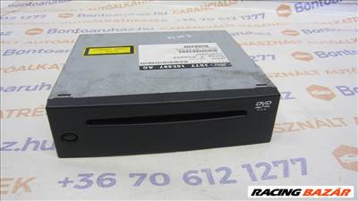 Ford Mondeo MK3 Eladó gyári, bontott Gyári nagy navigáció DVD tár