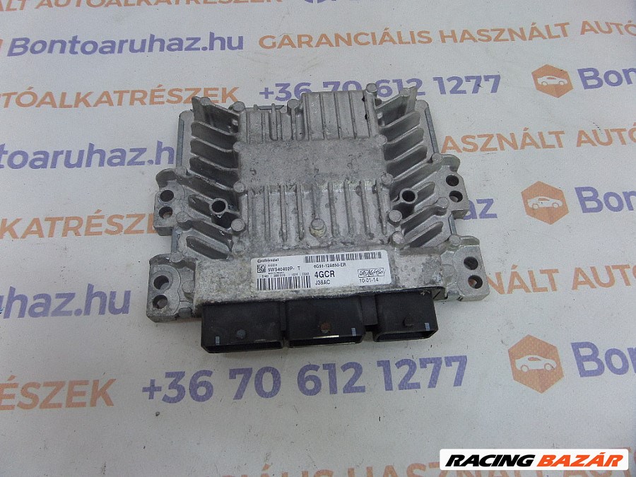 Ford S-MAX Eladó gyári, bontott 2,0 TDCI  Ecu motorvezérlő 1. kép