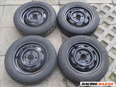 4x108 Gyári Ford Lemezfelni 13"