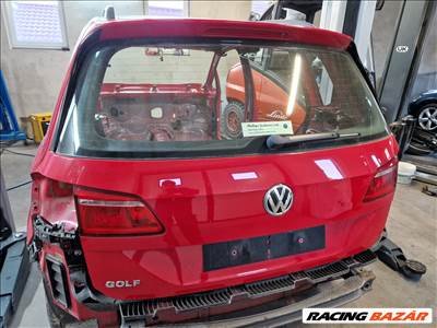 Volkswagen Golf Sportsvan csomagtérajtó LY3D