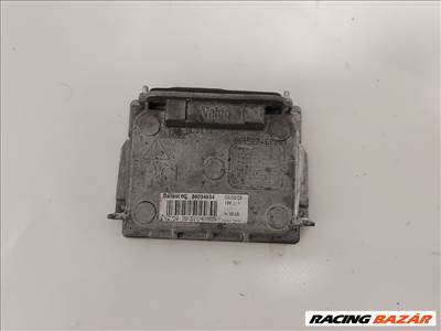 Seat Ibiza Leon Toledo xenon fényszóró Trafó 89034934 elektronika