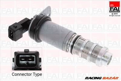 FAI AutoParts OCV024 - Vezérlőszelep, vezérműtengely-állítás BMW