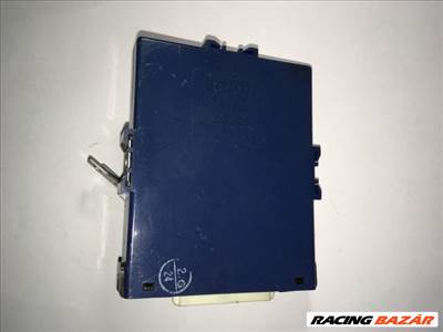 TOYOTA PRIUS Gateway Elektronika