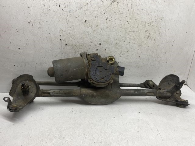 TOYOTA YARIS (SCP1_, NLP1_, NCP1_) Első Ablaktörlő Szerkezet Motorral 1. kép