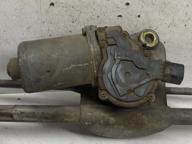 TOYOTA YARIS (SCP1_, NLP1_, NCP1_) Első Ablaktörlő Szerkezet Motorral 2. kép