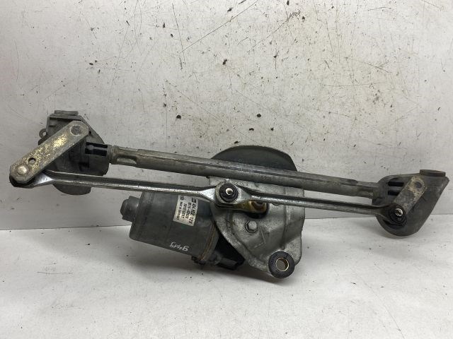 TOYOTA YARIS (SCP1_, NLP1_, NCP1_) Első Ablaktörlő Szerkezet Motorral 3. kép