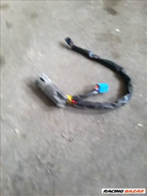 Peugeot 206 2.0 Benzin gyujtáskapcsoló 