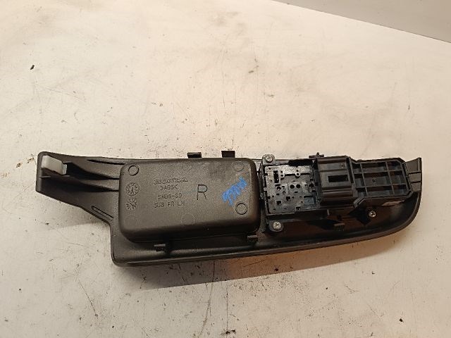 HONDA CIVIC VIII lépcsőshátú (FD, FA) Jobb első Ablakemelő Kapcsoló 2. kép