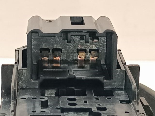 HONDA CIVIC VIII lépcsőshátú (FD, FA) Jobb első Ablakemelő Kapcsoló 4. kép